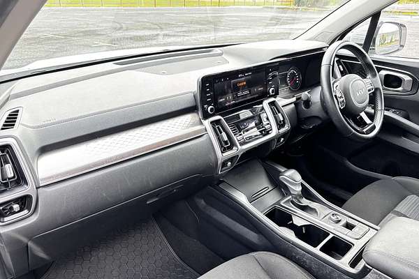 2022 Kia Sorento Sport MQ4