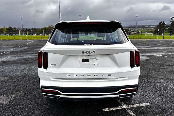 2022 Kia Sorento Sport MQ4