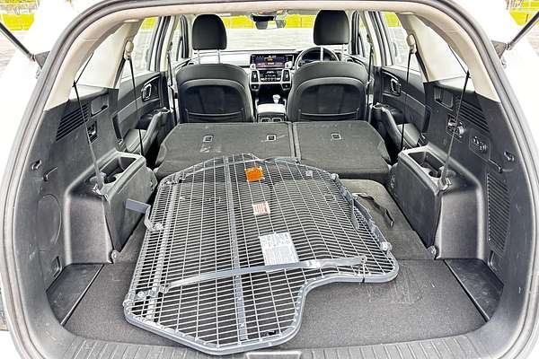 2022 Kia Sorento Sport MQ4