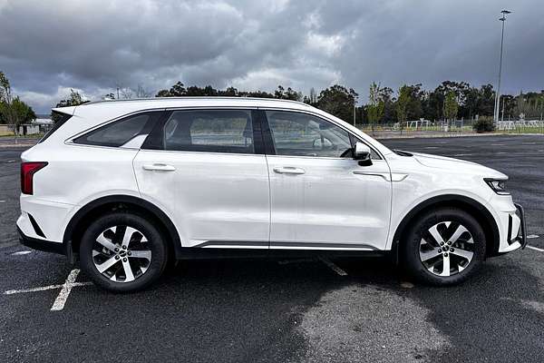 2022 Kia Sorento Sport MQ4
