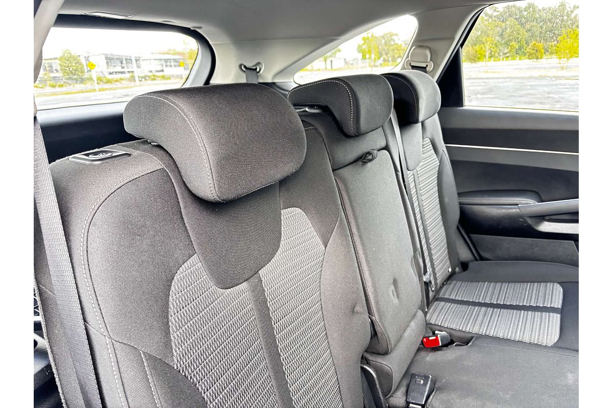 2022 Kia Sorento Sport MQ4