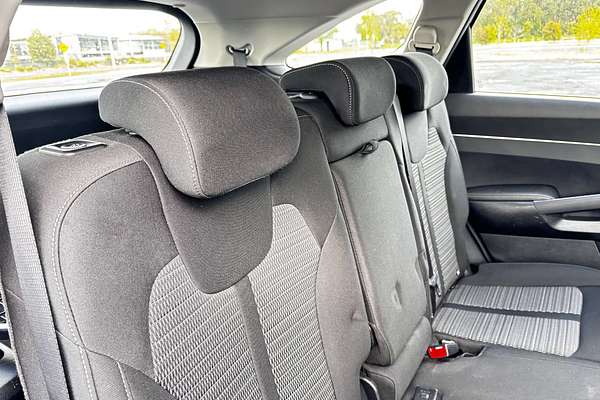 2022 Kia Sorento Sport MQ4