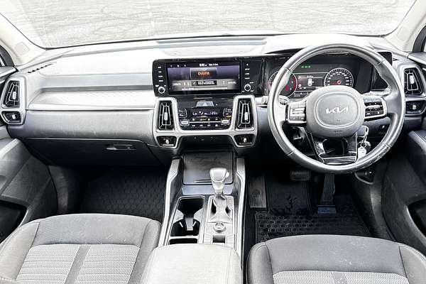2022 Kia Sorento Sport MQ4
