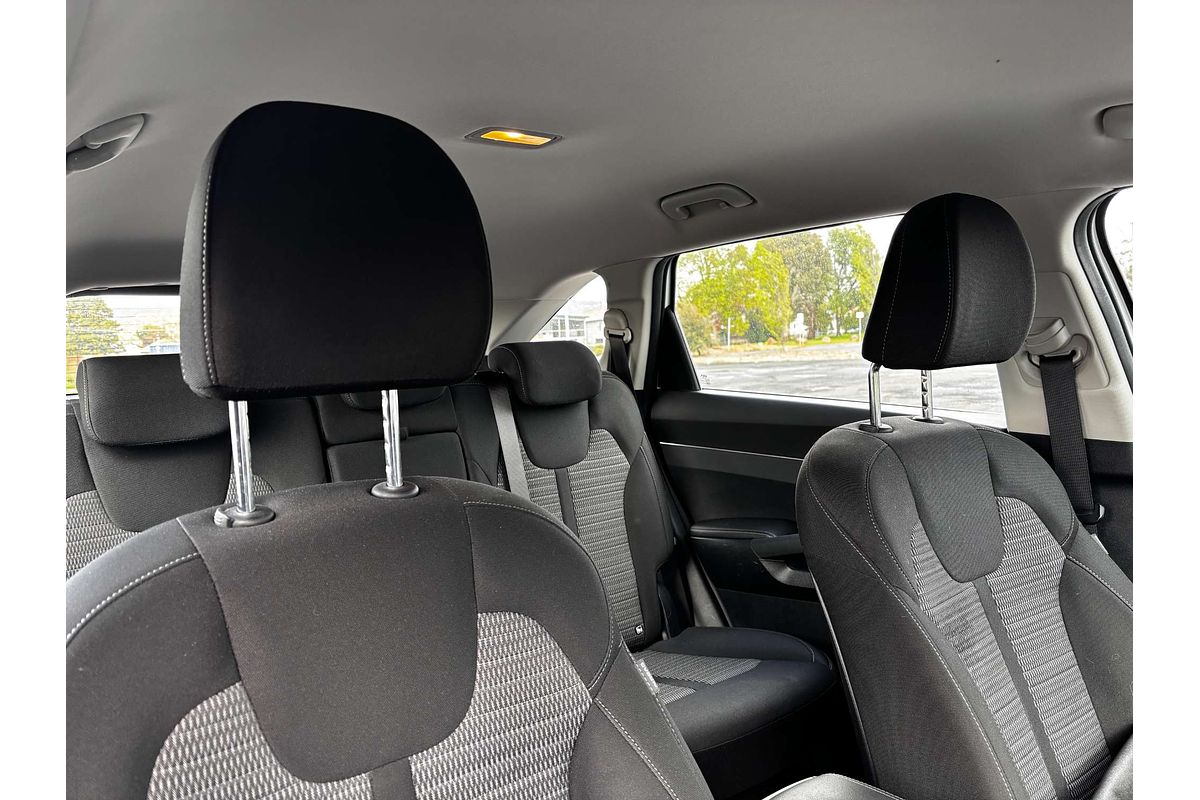 2022 Kia Sorento Sport MQ4