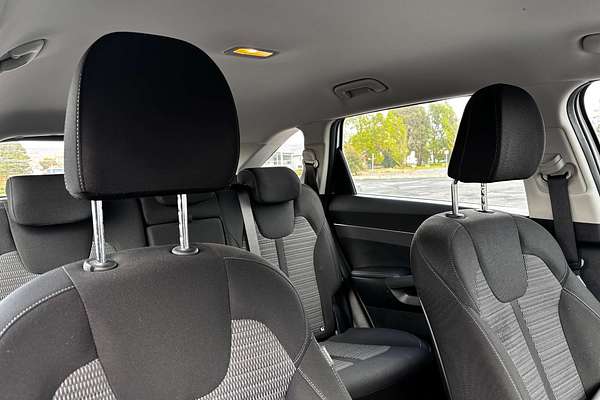 2022 Kia Sorento Sport MQ4