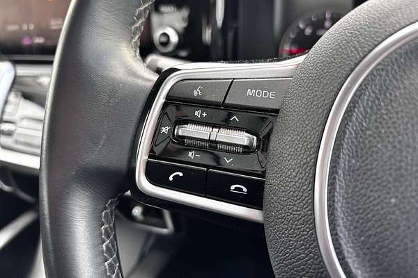 2022 Kia Sorento Sport MQ4