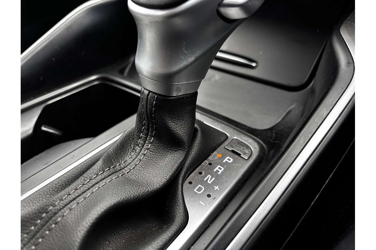 2022 Kia Sorento Sport MQ4
