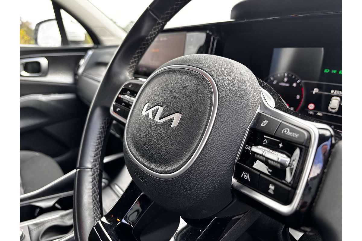 2022 Kia Sorento Sport MQ4