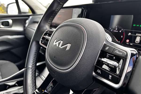2022 Kia Sorento Sport MQ4