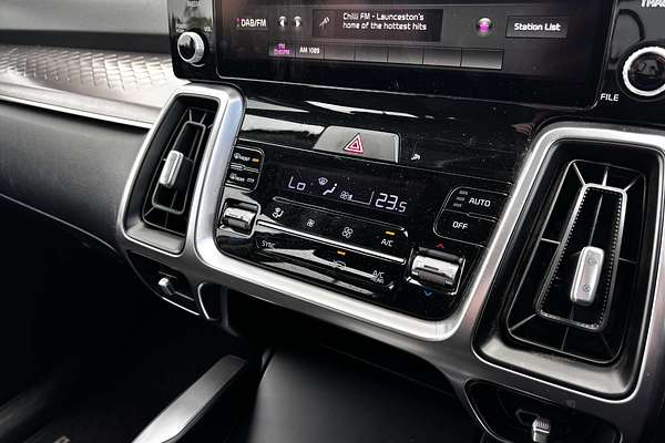 2022 Kia Sorento Sport MQ4