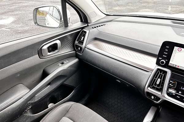 2022 Kia Sorento Sport MQ4