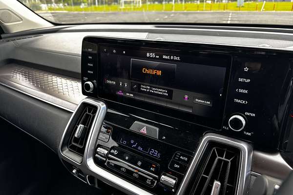2022 Kia Sorento Sport MQ4
