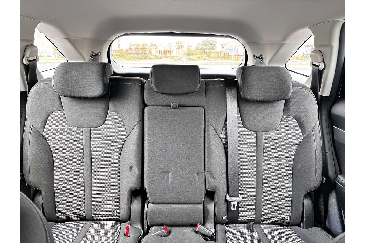 2022 Kia Sorento Sport MQ4