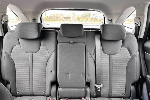 2022 Kia Sorento Sport MQ4