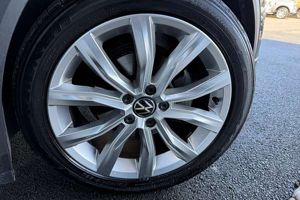 2022 Volkswagen T-Roc 110TSI Style D11