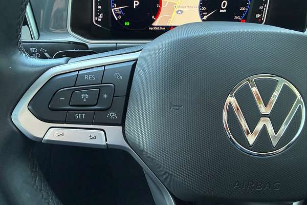 2022 Volkswagen T-Roc 110TSI Style D11