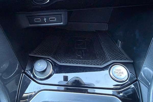 2022 Volkswagen T-Roc 110TSI Style D11