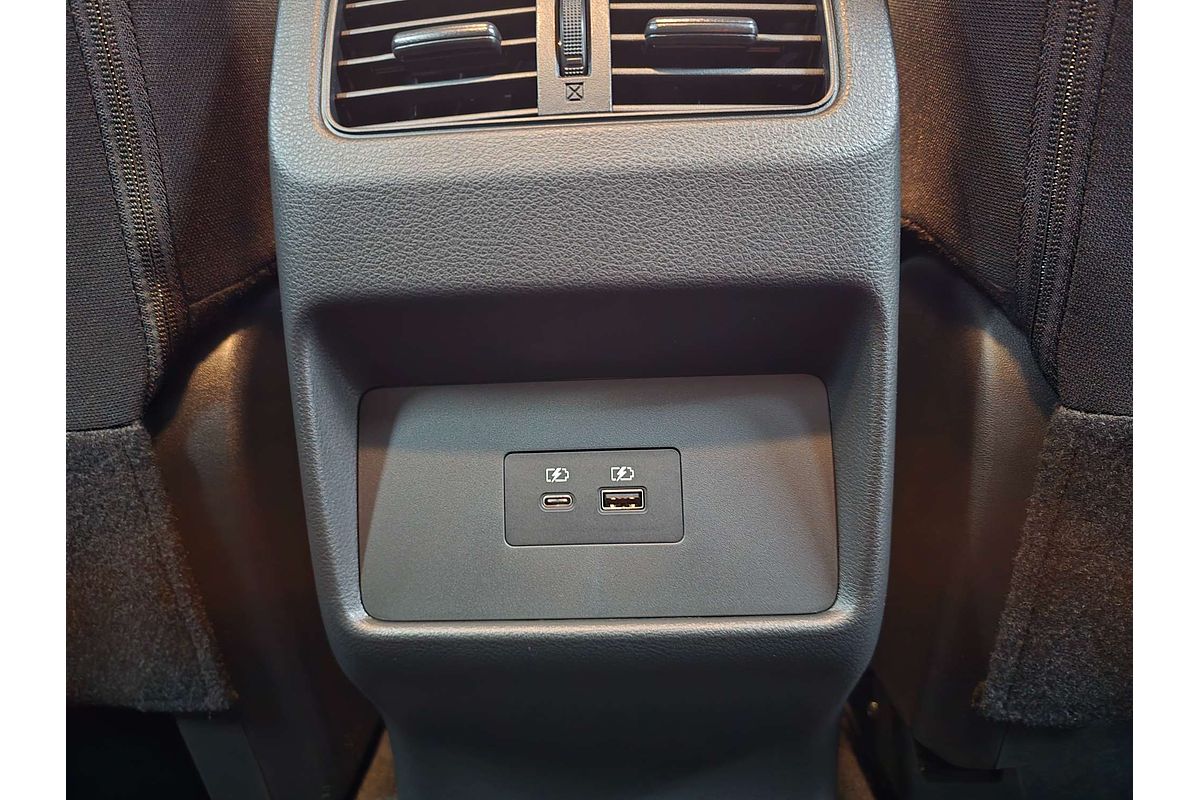 2025 Nissan X-TRAIL ST T33