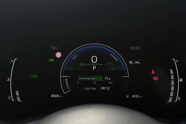 2025 Toyota Yaris Cross GX MXPJ15R