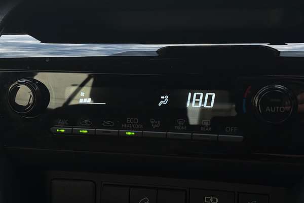 2025 Toyota Yaris Cross GX MXPJ15R