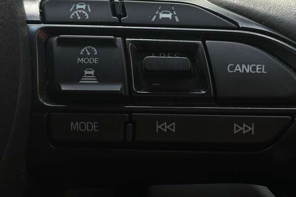 2025 Toyota Yaris Cross GX MXPJ15R