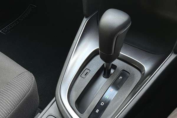 2025 Toyota Yaris Cross GX MXPJ15R