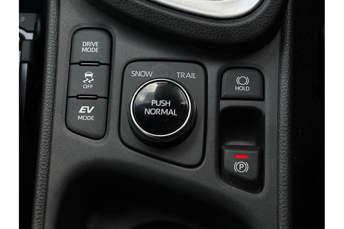 2025 Toyota Yaris Cross GX MXPJ15R