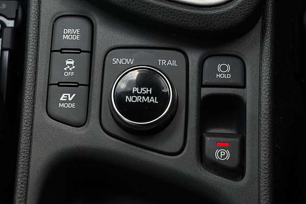 2025 Toyota Yaris Cross GX MXPJ15R