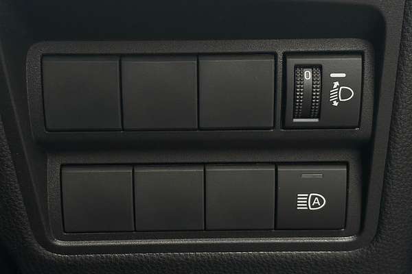 2025 Toyota Yaris Cross GX MXPJ15R