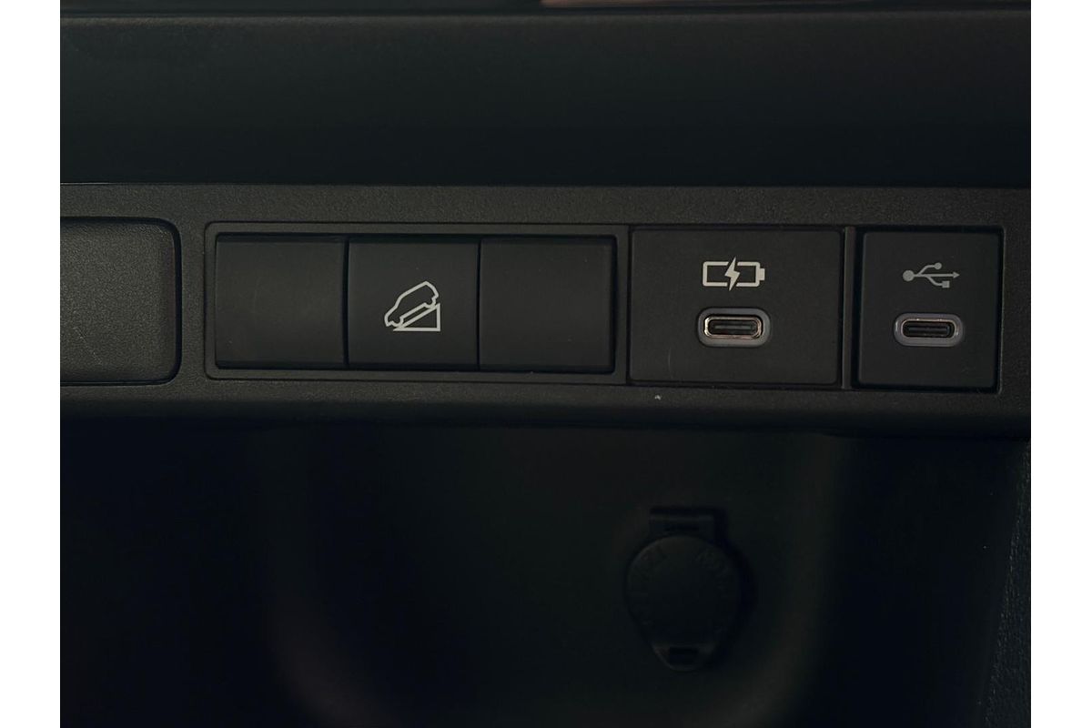 2025 Toyota Yaris Cross GX MXPJ15R