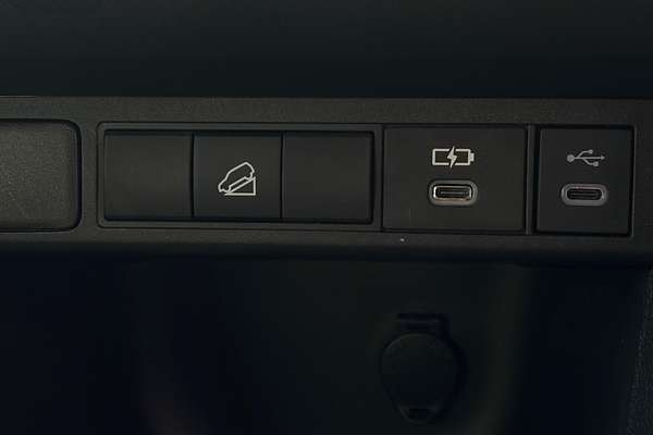 2025 Toyota Yaris Cross GX MXPJ15R