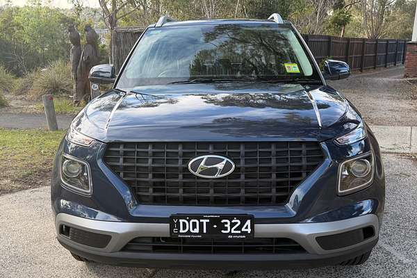2025 Hyundai Venue Active QX.V5