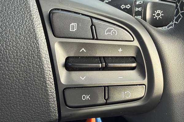 2025 Hyundai Venue Active QX.V5