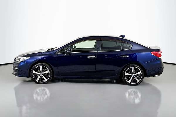 2018 Subaru Impreza 2.0i-S G5
