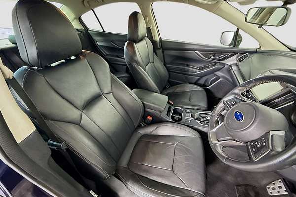 2018 Subaru Impreza 2.0i-S G5