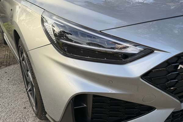 2024 Hyundai i30 N Line PDe.V6