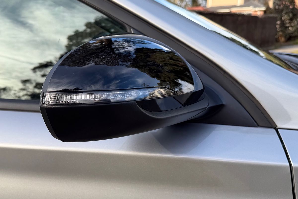 2024 Hyundai i30 N Line PDe.V6