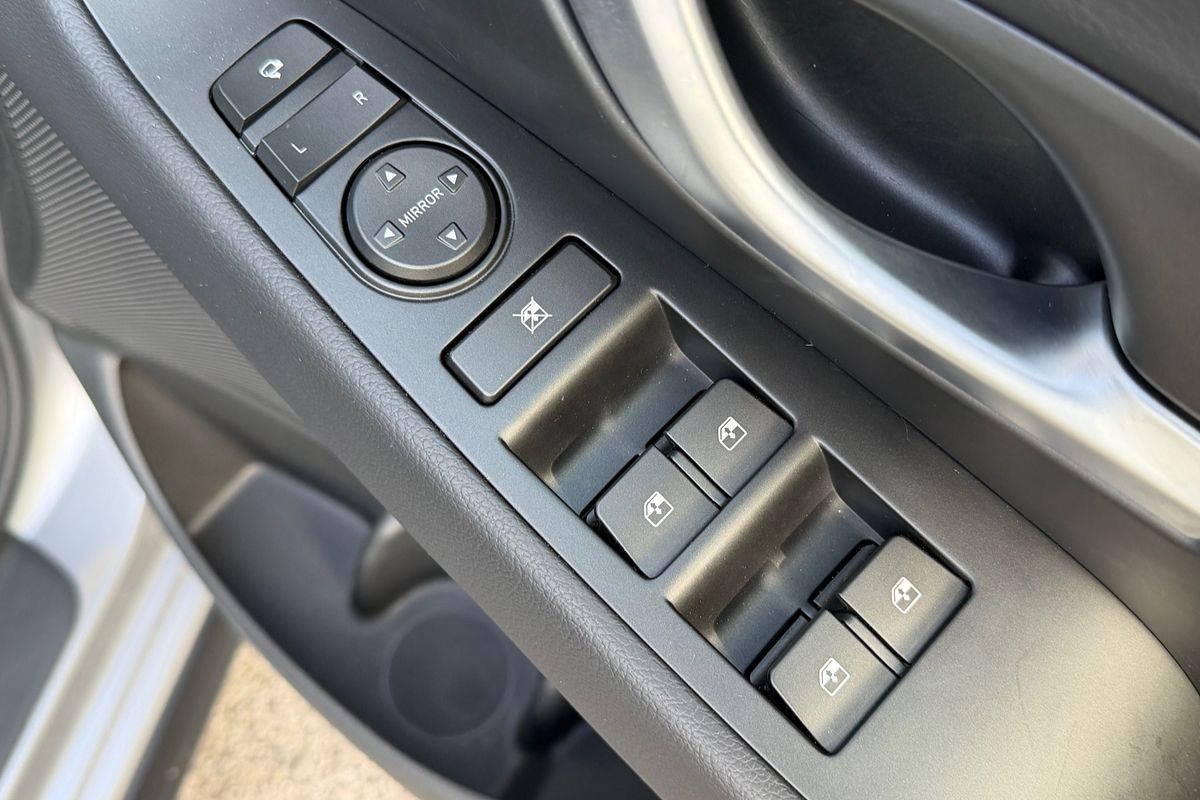 2024 Hyundai i30 N Line PDe.V6