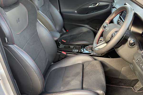 2024 Hyundai i30 N Line PDe.V6
