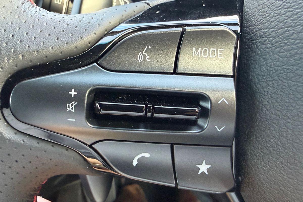 2024 Hyundai i30 N Line PDe.V6
