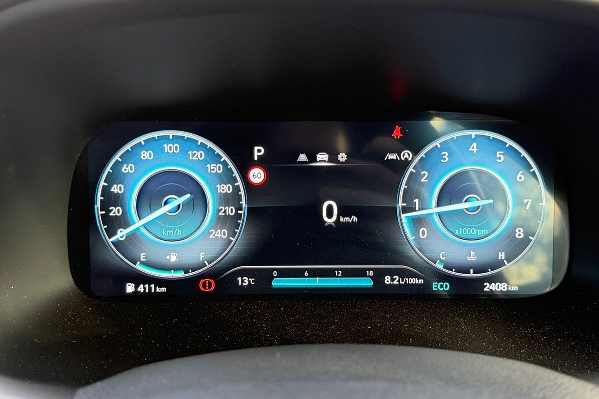 2024 Hyundai i30 N Line PDe.V6