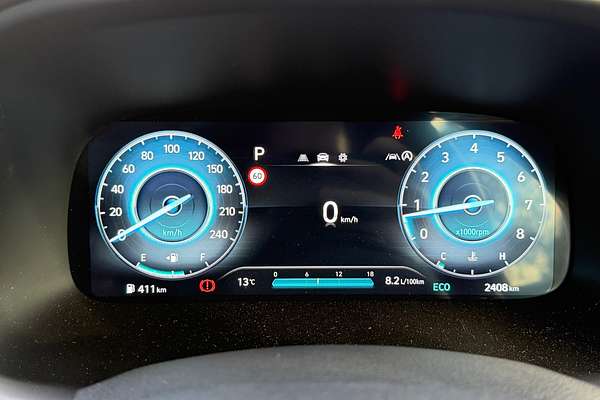 2024 Hyundai i30 N Line PDe.V6