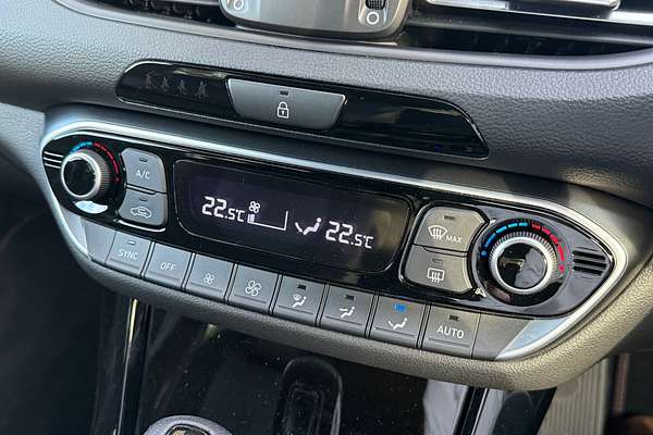 2024 Hyundai i30 N Line PDe.V6
