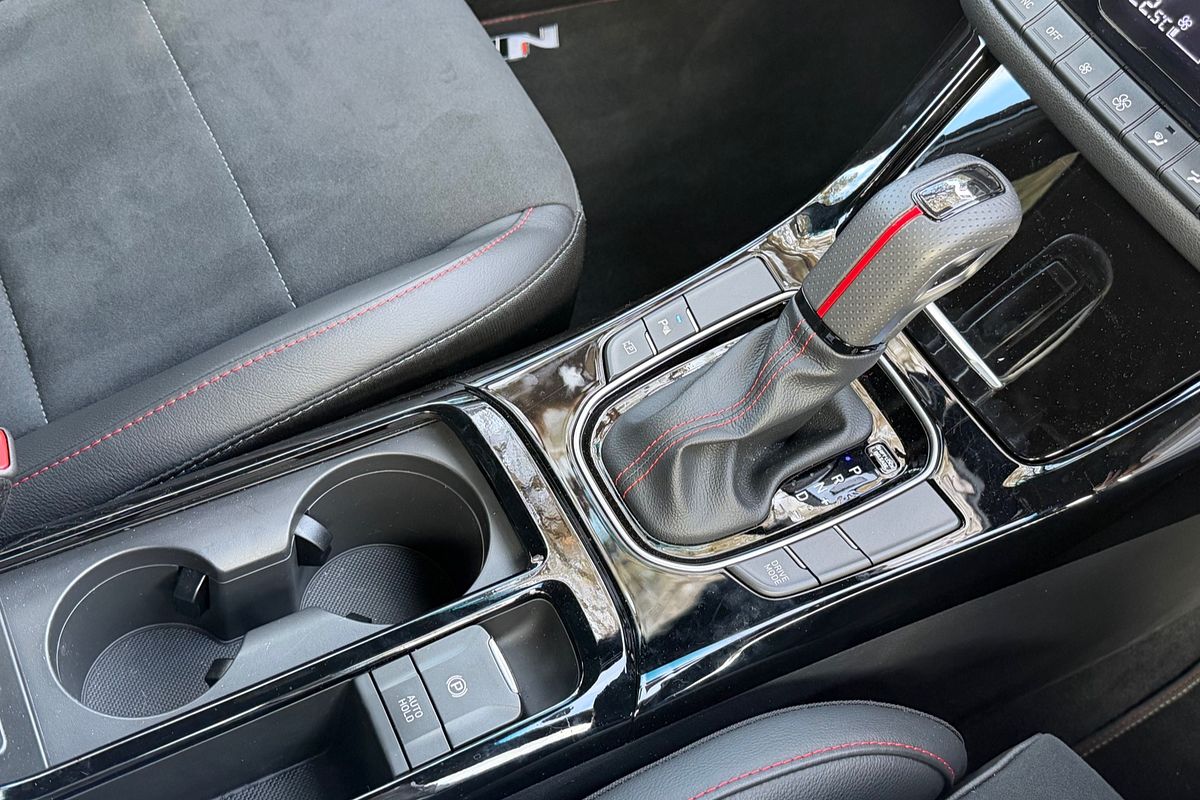 2024 Hyundai i30 N Line PDe.V6