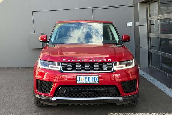 2020 Land Rover Range Rover Sport DI6 183kW SE L494
