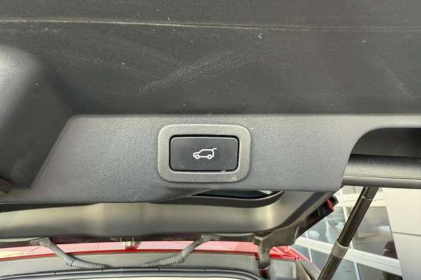 2020 Land Rover Range Rover Sport DI6 183kW SE L494