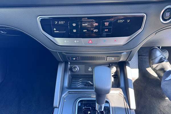 2024 SsangYong Musso Adventure Q261 4X4 LWB