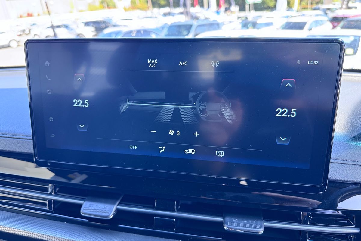2024 SsangYong Musso Adventure Q261 4X4 LWB