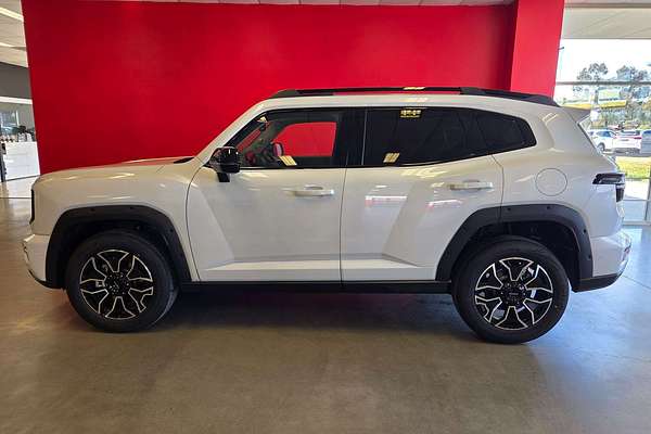 2025 GWM Haval H7 Vanta Hybrid B16