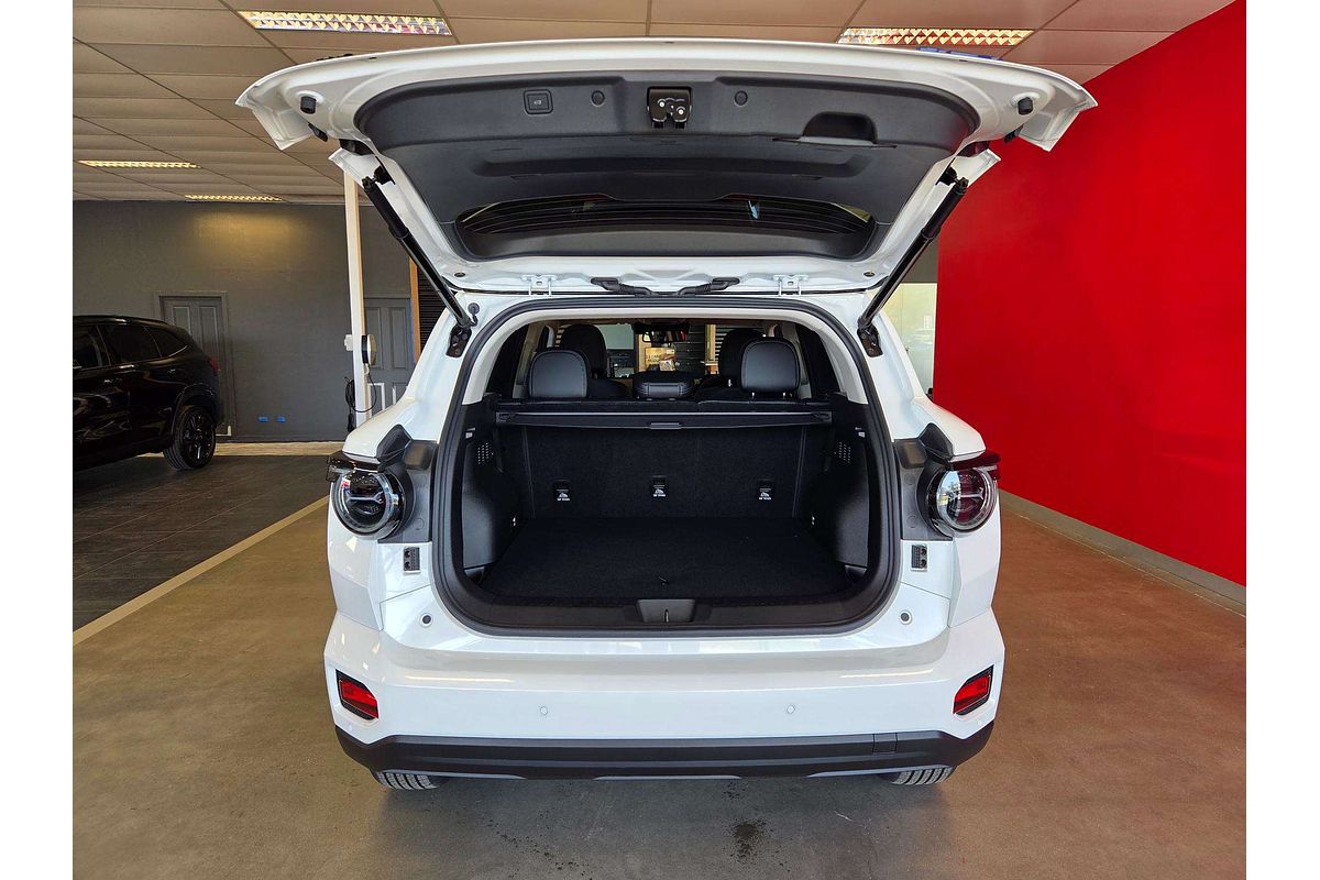 2025 GWM Haval H7 Vanta Hybrid B16